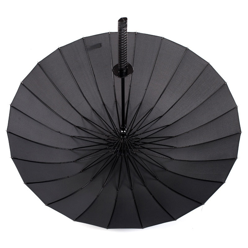 ninja sword umbrella