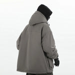 Urban Parka - Vignette | OFF-WRLD