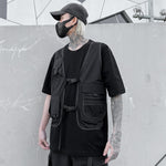 tactical vest shirt - Vignette | OFF-WRLD