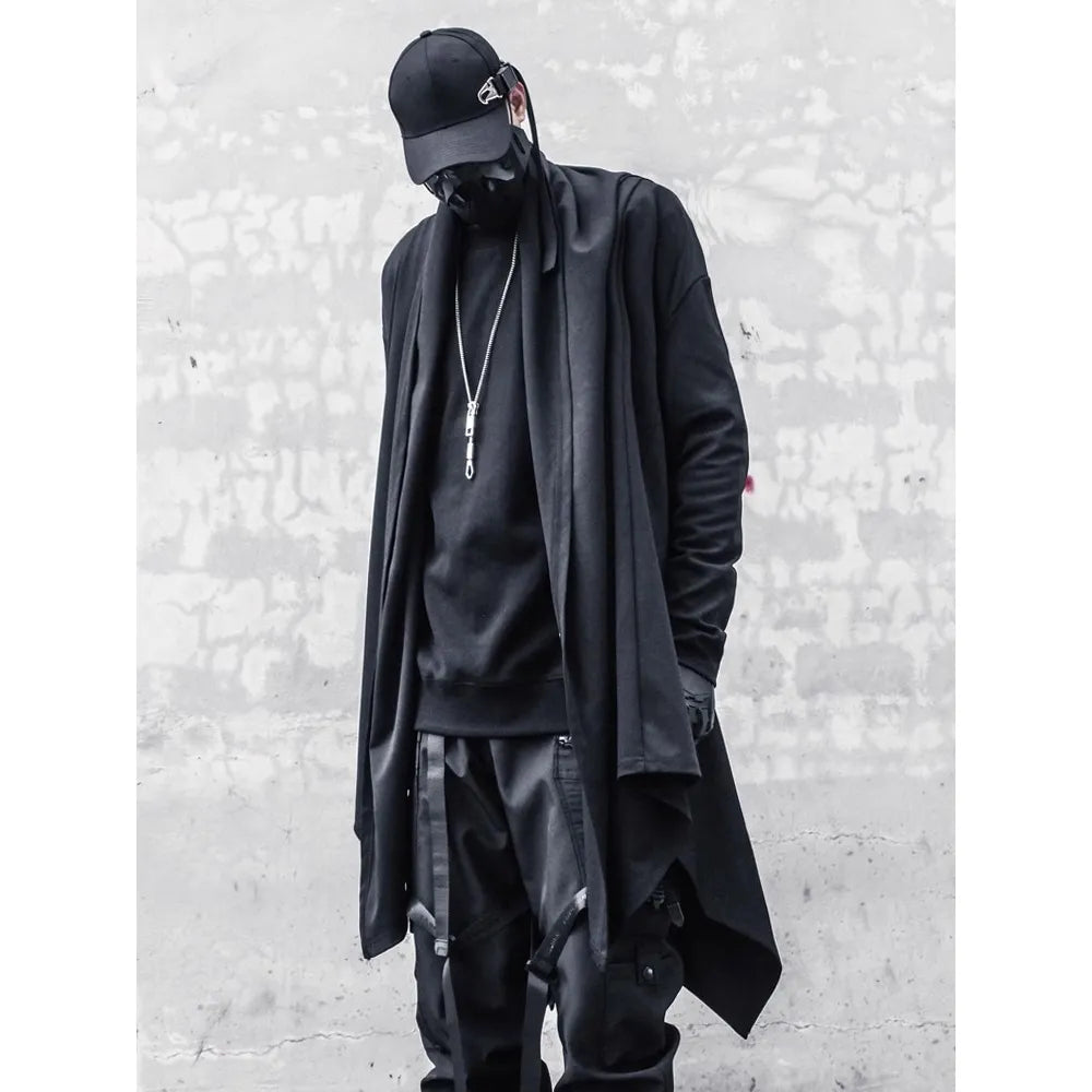 Wizard Trench Coat | OFF-WRLD Store