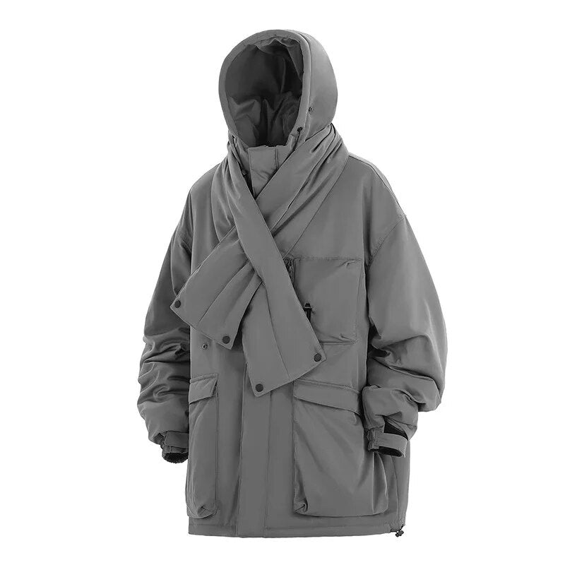 Urban Parka