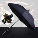 samurai handle umbrella - Vignette | OFF-WRLD