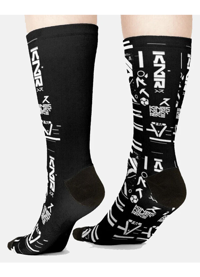 sci-fi socks