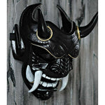 oni demon mask - Vignette | OFF-WRLD