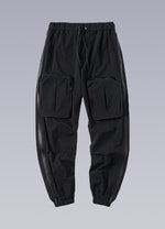 avant-garde pants - Vignette | OFF-WRLD