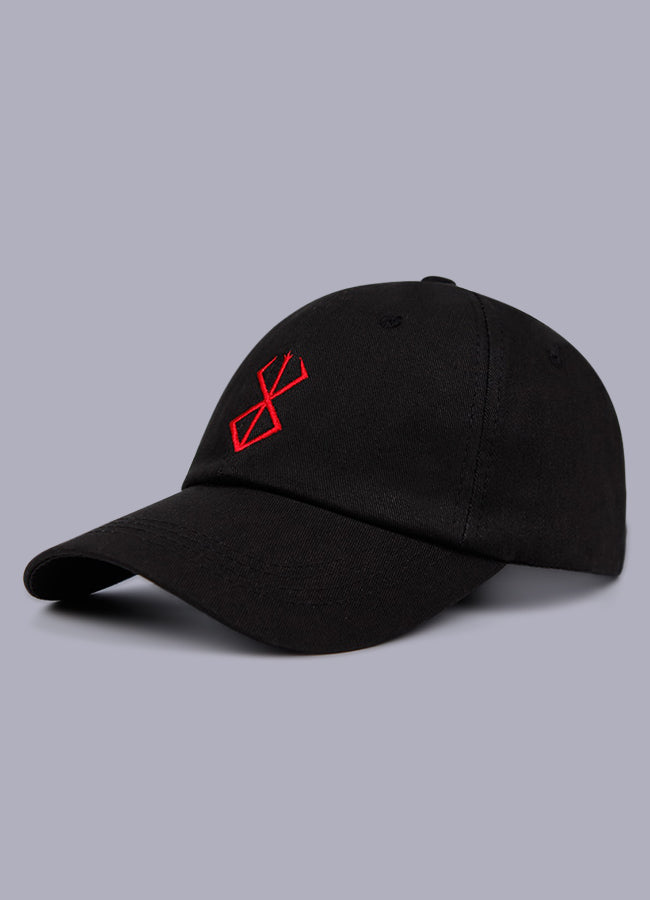 berserk cap