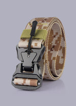 camo utility belt - Vignette | OFF-WRLD