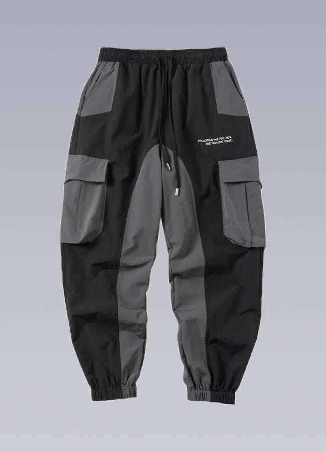 cyberpunk sweatpants