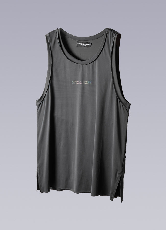 cyberpunk tank top