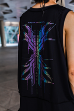 cyberpunk tank top - Vignette | OFF-WRLD