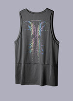 cyberpunk tank top - Vignette | OFF-WRLD