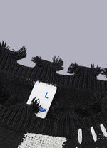 dark sweater - Vignette | OFF-WRLD