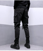 darkwear pants - Vignette | OFF-WRLD