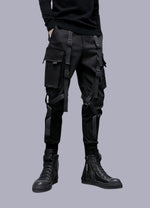 TW Mountain Darkwear Trouser - Shop Darkwear Pants - X