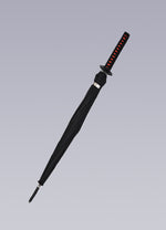 samurai handle umbrella - Vignette | OFF-WRLD