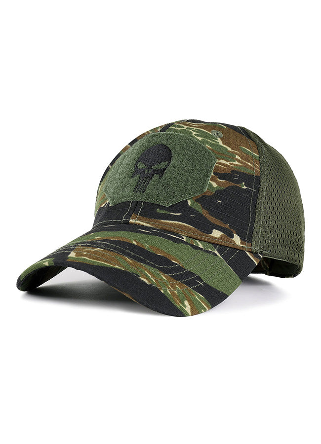 tactical skull cap