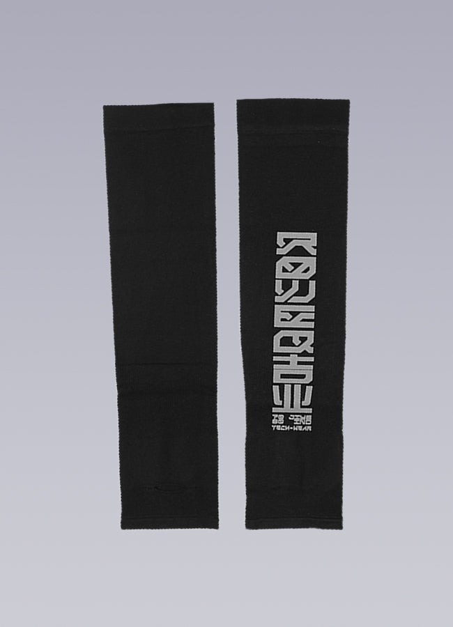 techwear arm sleeves