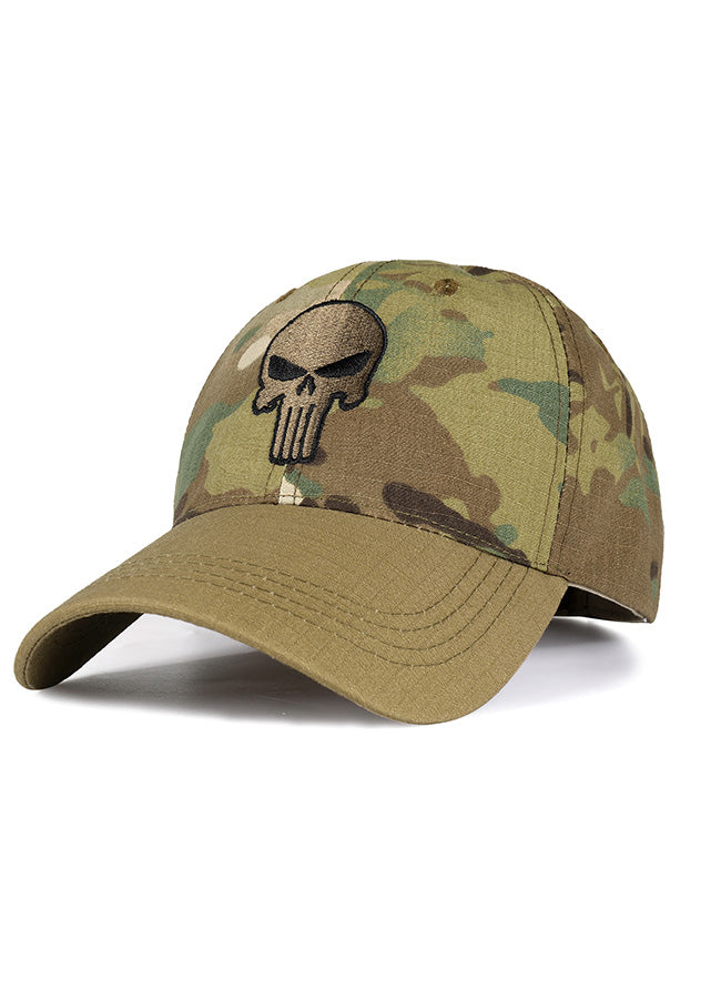 tactical skull cap