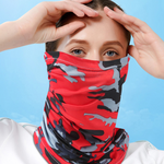 balaclava half face - Vignette | OFF-WRLD