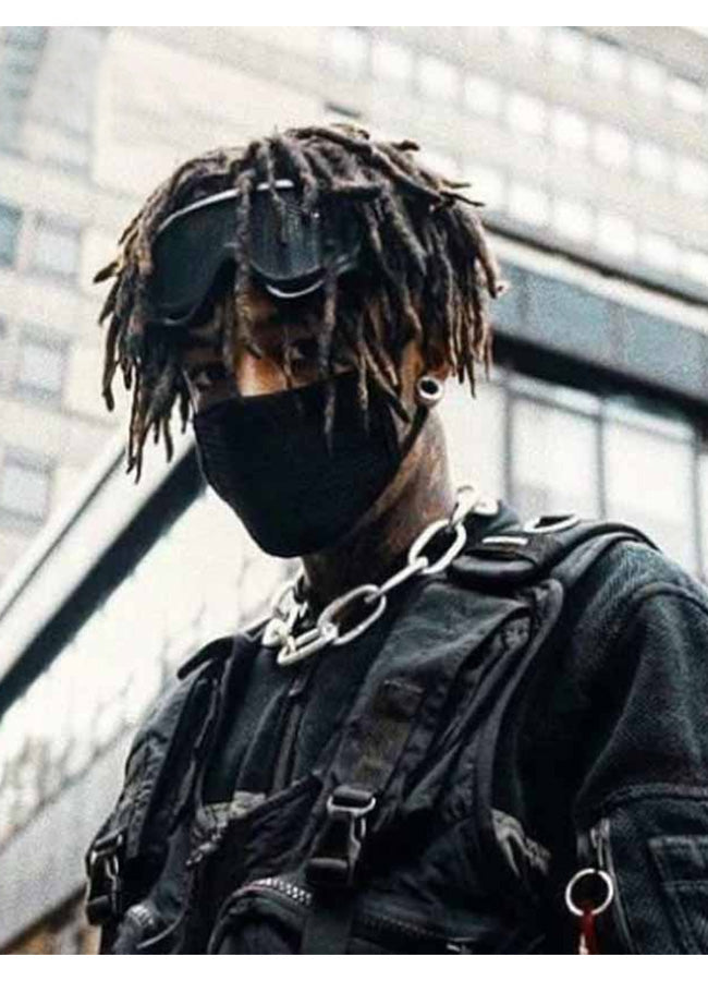 scarlxrd goggles