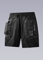 functional shorts - Vignette | OFF-WRLD