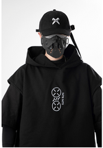 futuristic hoodie - Vignette | OFF-WRLD