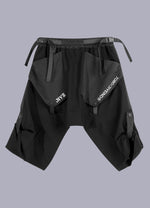 futuristic shorts - Vignette | OFF-WRLD