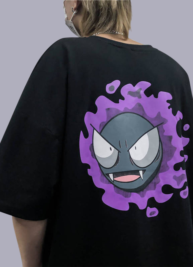 gastly shirt