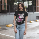 geisha t shirt - Vignette | OFF-WRLD