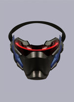 soldier 76 helmet - Vignette | OFF-WRLD