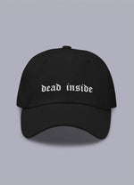 dead inside cap - Vignette | OFF-WRLD