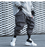 gray tactical pants - Vignette | OFF-WRLD