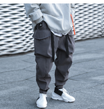 gray tactical pants - Vignette | OFF-WRLD