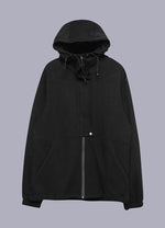 japanese zip up hoodie - Vignette | OFF-WRLD