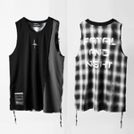 streetwear tank tops - Vignette | OFF-WRLD