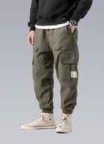 khaki pants streetwear - Vignette | OFF-WRLD