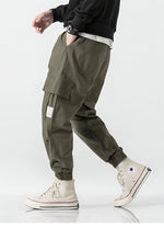 khaki pants streetwear - Vignette | OFF-WRLD