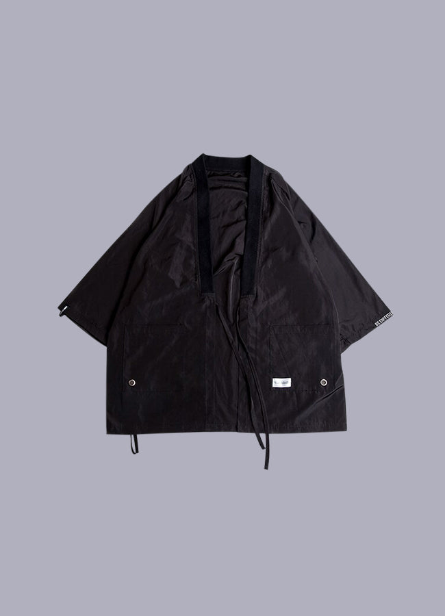 killwinner jacket