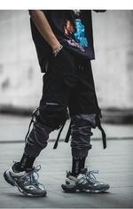 korean streetwear pants - Vignette | OFF-WRLD