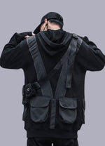 lightweight tactical hoodie - Vignette | OFF-WRLD