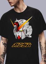 mecha t-shirt - Vignette | OFF-WRLD