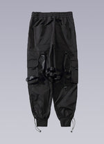 multi pocket cargo pants - Vignette | OFF-WRLD