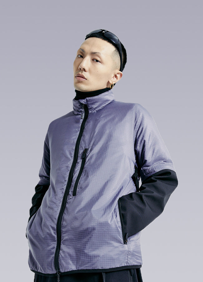 nosucism jacket