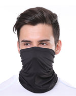 balaclava half face - Vignette | OFF-WRLD