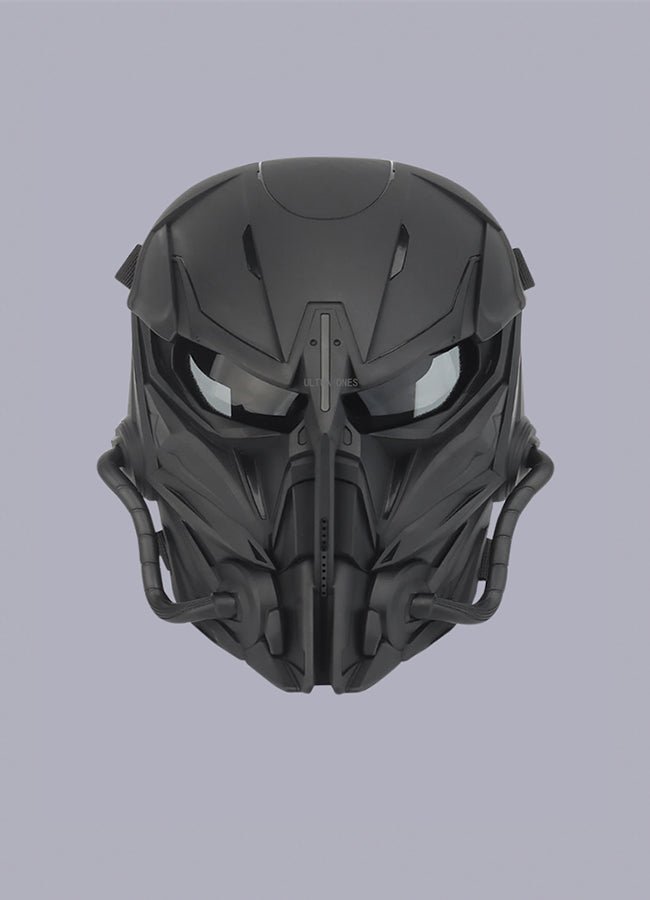 warcore mask