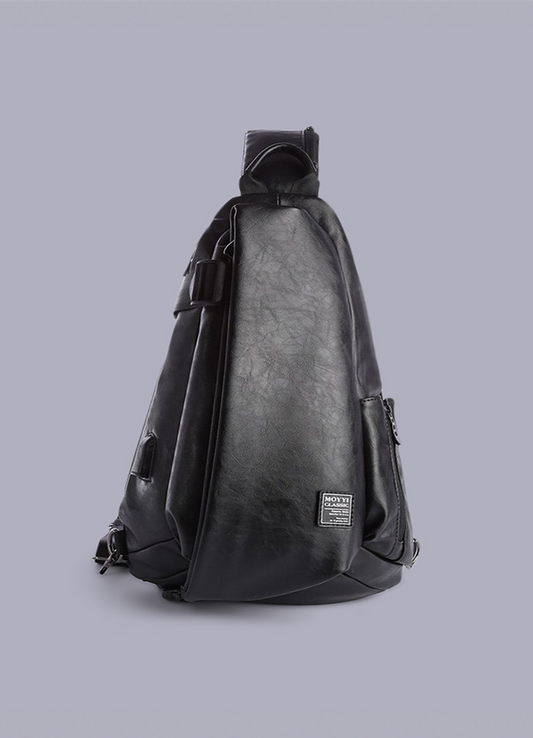 urban shoulder bag