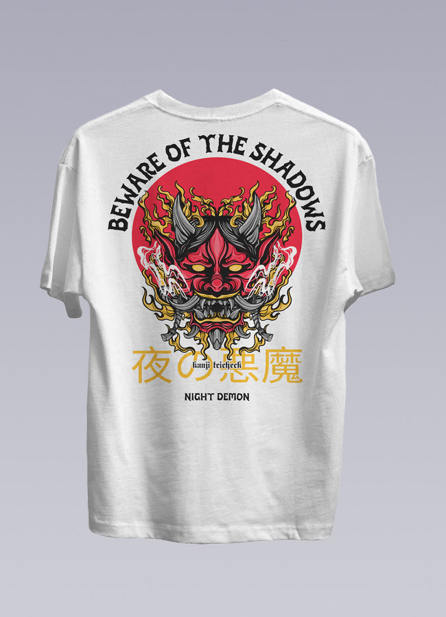 oni t shirt