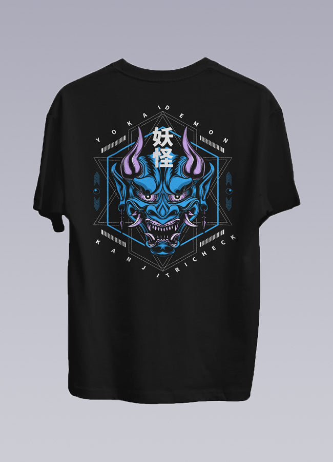 oni t shirt