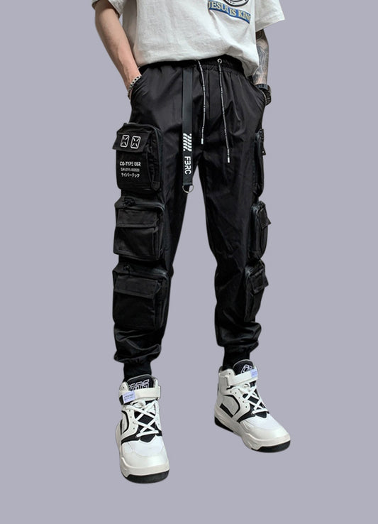 Techwear Pants | OFF-WRLD TECHWEAR | Page 2