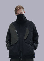 reindee lusion all weather jacket - Vignette | OFF-WRLD